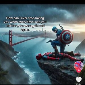 Meet your Posher, Yyyiokjs